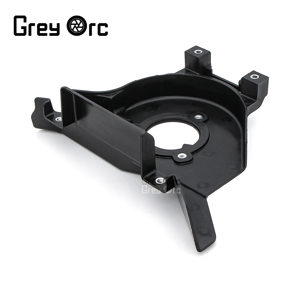 Moto Original Fan Heat Radiator For Kawasaki Z400 Ninja400 Ninja 400 Cooler Water Tank Radiator Cooling Engine Heat Dissipation 3