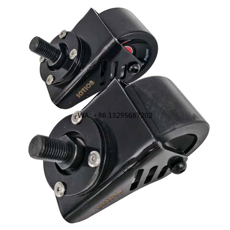 

CRAZY CART Caster Wheel