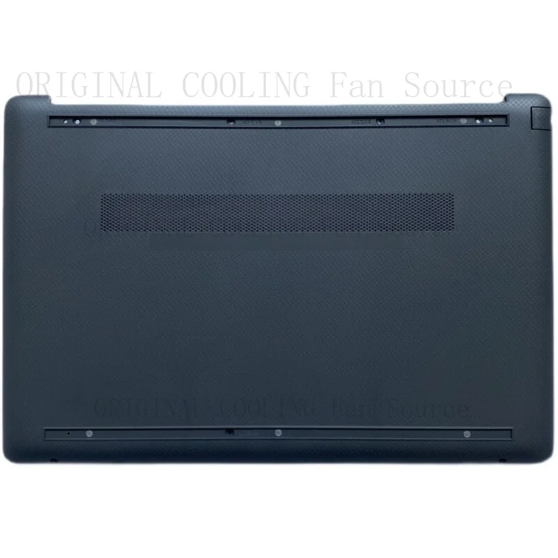 R+ L94448-001 FOR HP 15S-DU 15S-DY 15S-DW Laptop D Shell Case Gray