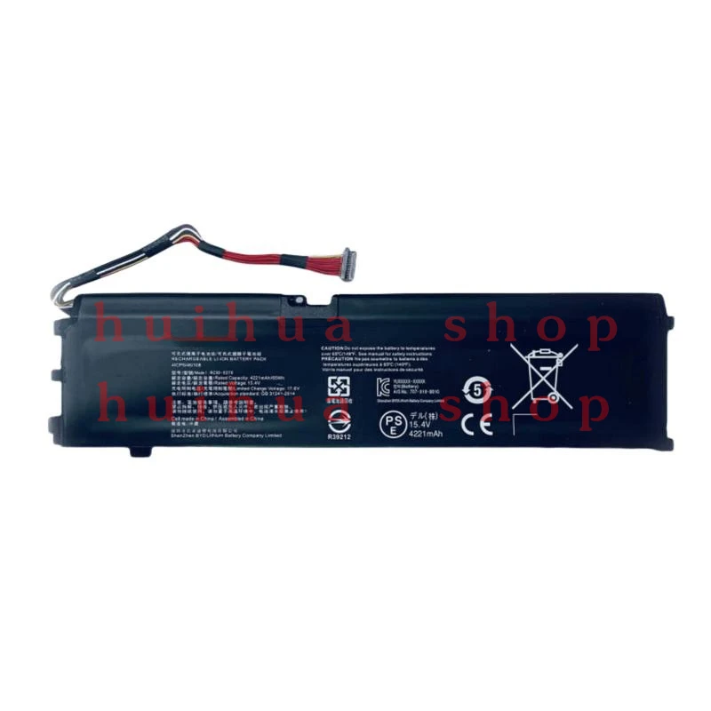 

New Genuine RC30-0270 Battery For Razer Blade 15 Base 2018 2019 RZ09-0270 US