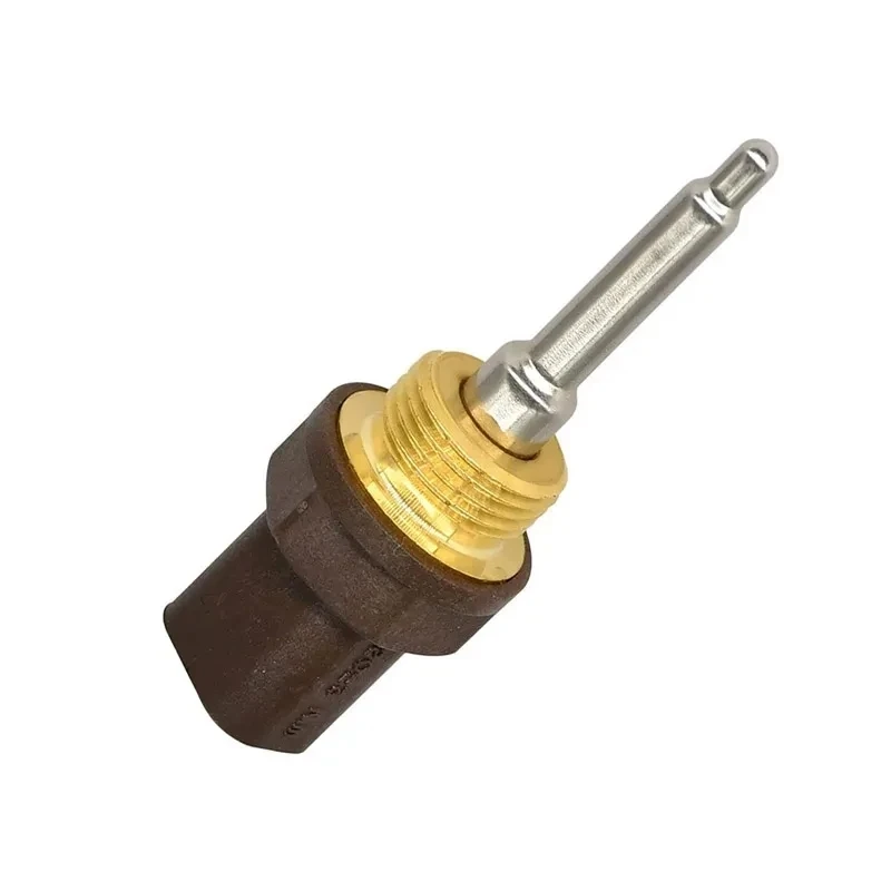 

Automotive Temperature Sensor Water Temp Sender For Caterpillar CAT C4 4 C7 C9 PERKINS Spare Parts T407354 256-6454