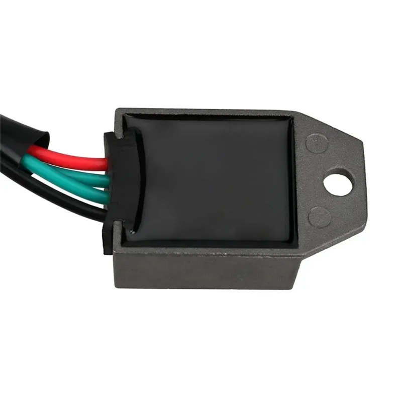 

Leading-Edge-Rectifier Amp Regulator Assy 6H2-81960-00 For Yamaha Outboard Motor 2 Stroke 40-70HP Boat Motor 6H2-81960