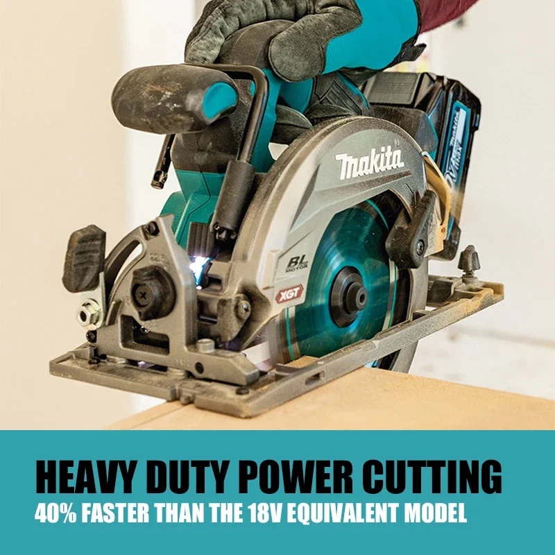 Makita HS012GZ Brushless Cordless 165mm (6- ½\