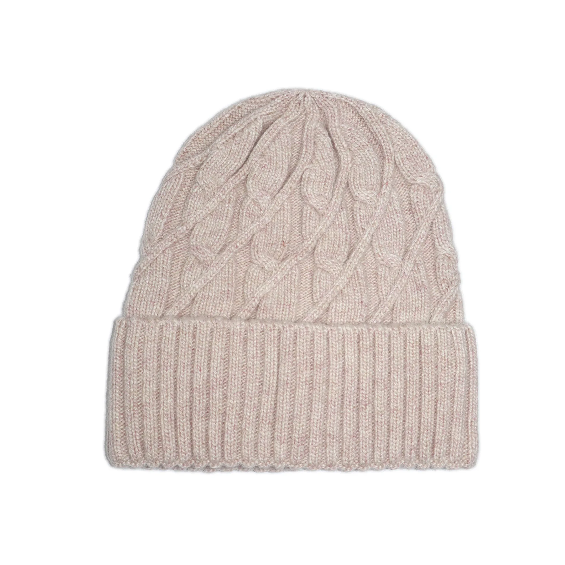 

Woolen Hat Hugger Toque Cap Stocking Head Watch s Autumn Winter Woolen Men Women Outdoor Thickened Warm Knitted 8M107