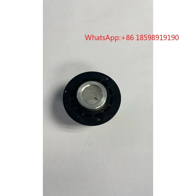 CE6000 Equipment Roller Gear X S2M-41 Industrial Mechanical Transmission Gear Component for Automation/Engraving Equipment