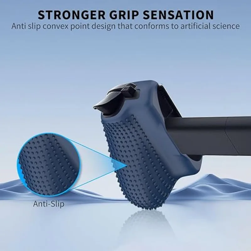 

Silicone Case for Razer Kishi Ultra Gaming Controller Protective Cover Gaming Controller