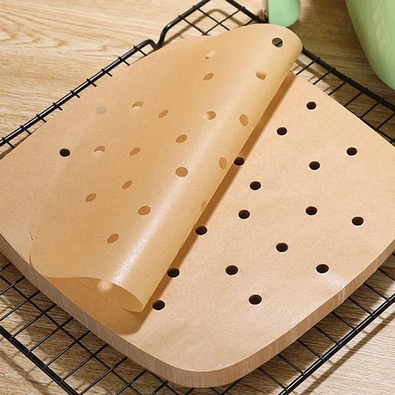 Thumbnail 4 - #27 Parchment Paper Comparison Guide