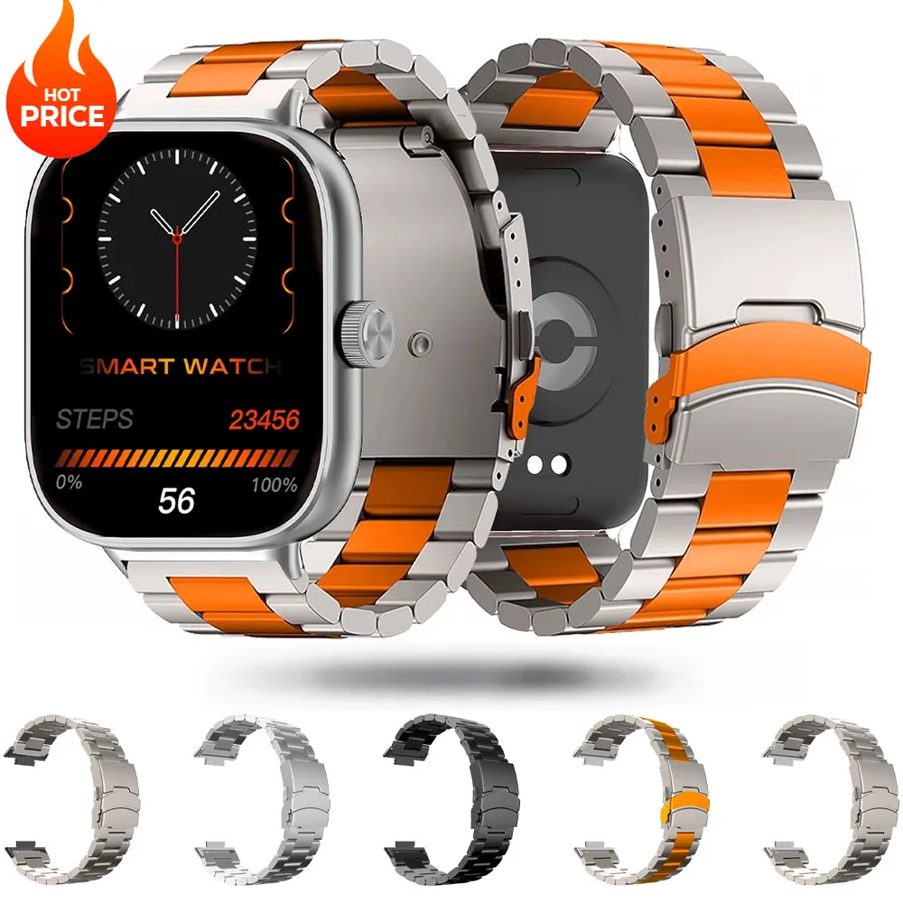 Titanium Alloy Meta… - image