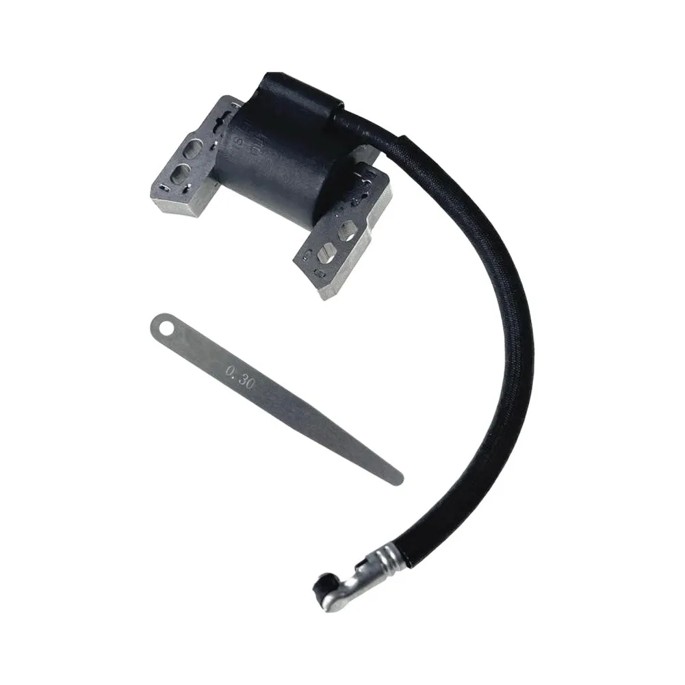 Engine Ignition Part Ignition Coil For Lawn Maintenance Reliable Starting Smooth Operation Easy Installation Direct Replacement