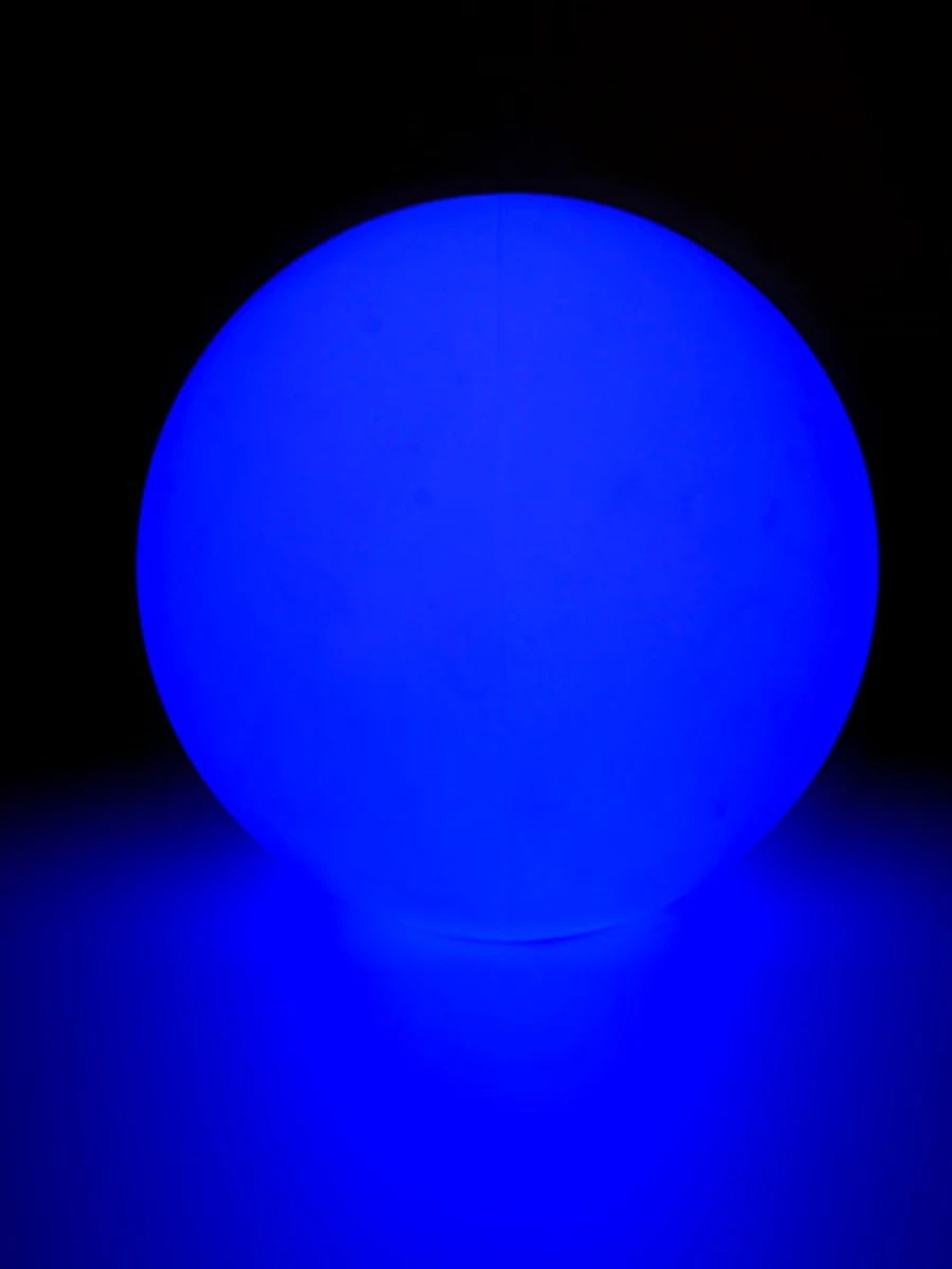 Diametro 25cm LED Round Ball Outdoor Light VC-B250