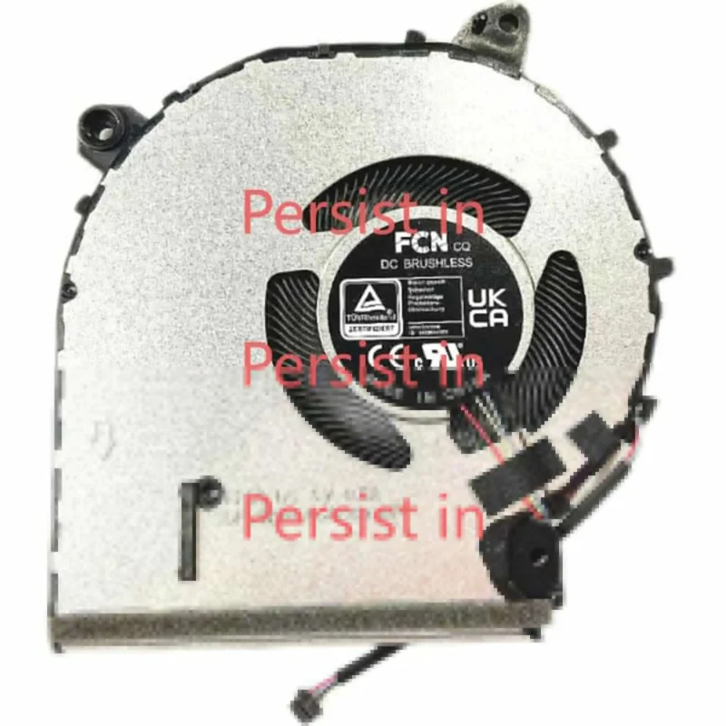 New Original cooling fan for Asus VivoBook m4200u x515ma f515 x515 cooling fan