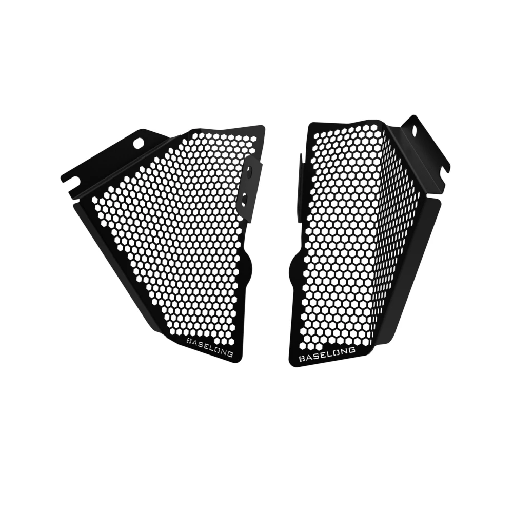 

Motorcycle For HONDA Goldwing GL1800 B Gold Wing GL 1800 F6B 2018-2021 2022 2023 2024 2025 Radiator Grille Guard Protector Cover