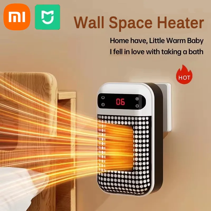 Настенный обогреватель Xiaomi