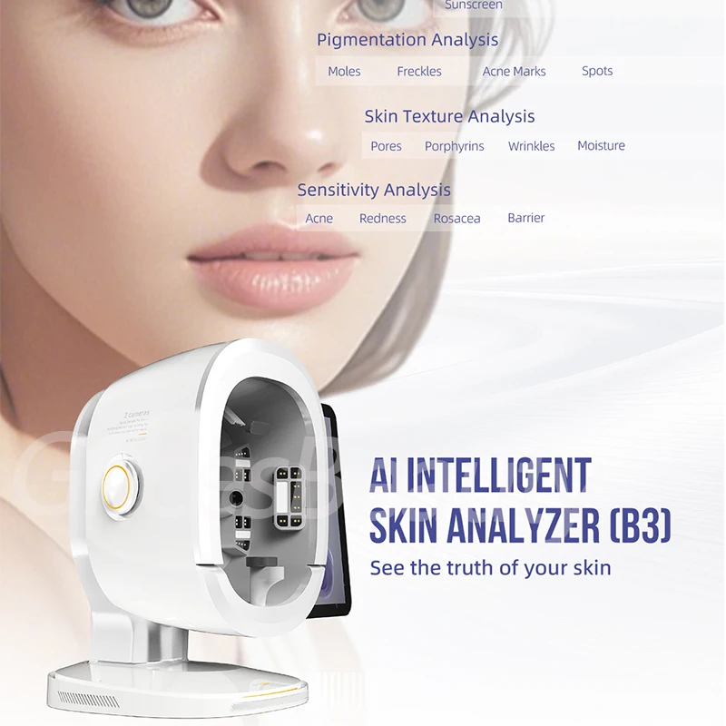 K33 Hifu Facial Mac…