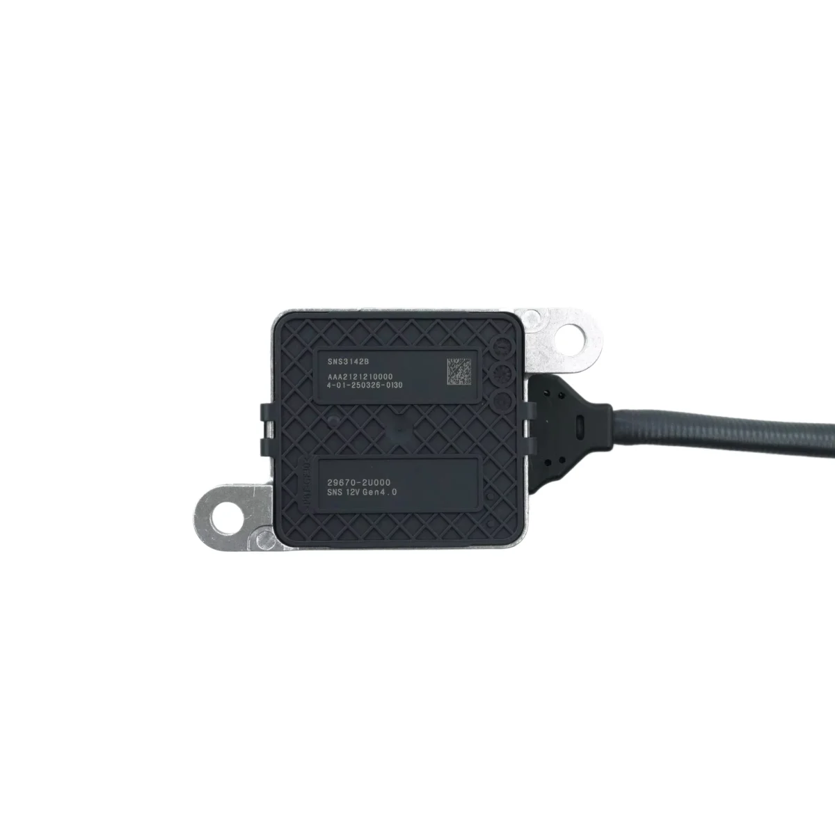 High quality  29670-2U000 SNS3142B 296702U000 29670 2U000  Nitrogen Oxide NOx Sensor for Hyundai MK5 1.6 2021-2023