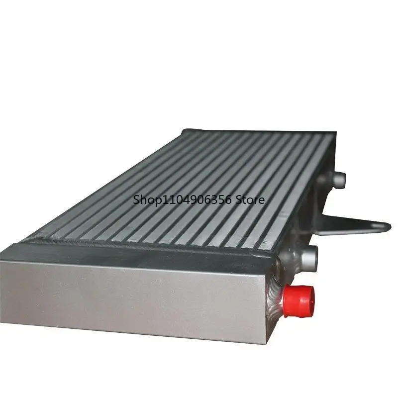 

для радиатора автомобиля Изготовленный на заказ радиатор Автомобильный интеркулер для Audi\ VW\ Seat