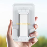 W89C Universal Aluminum Alloy Desktop Adjustable Phone Holder Folding Phone Mount Easy to Carry Multiple Usage Tablet Holder