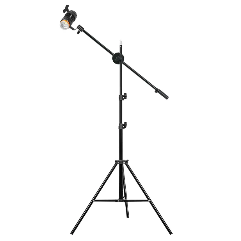 

Hair light 45W live broadcast fill light god girl shooting lighting photography dimmable