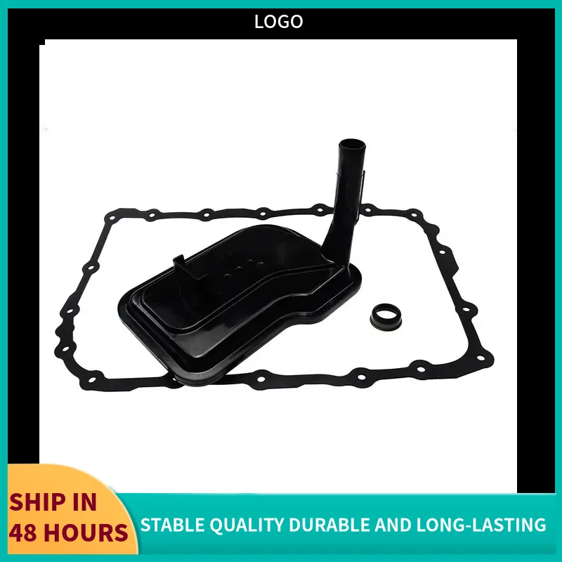 

6L80 6L90 Transmission Oil Filter with Gasket 24236933 24236517 for