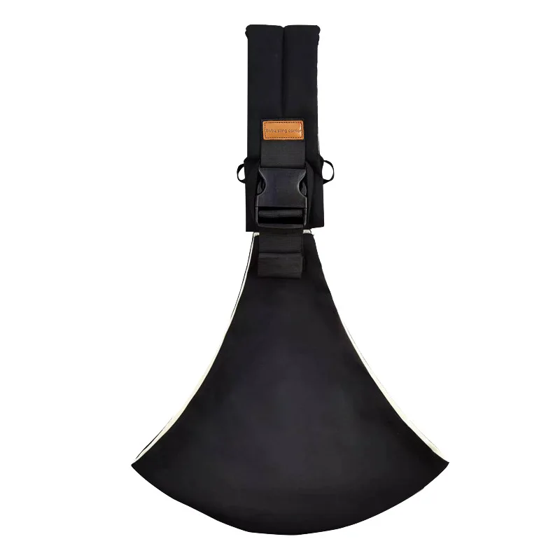 Draagbare draagzak Wrap Peuteraccessoires Multifunctionele riem Babytas Verstelbare schouder Draagzakken Sling voor kinderen