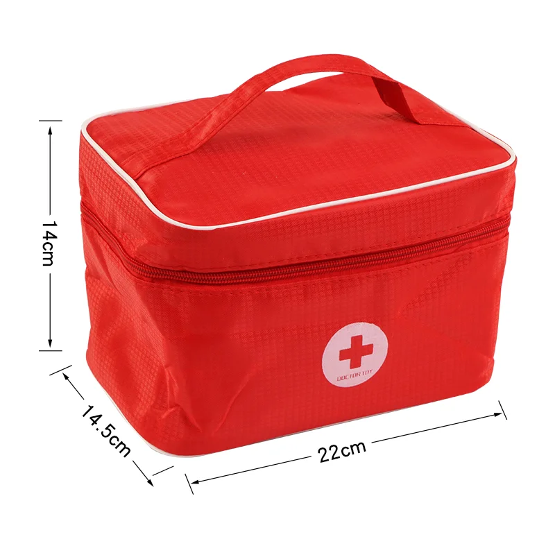 Madeira Pretend Play Doctor Brinquedos Educativos para Crianças, Simulação Médica, Conjunto de Peito de Medicina, Role Playing Toy for Kids