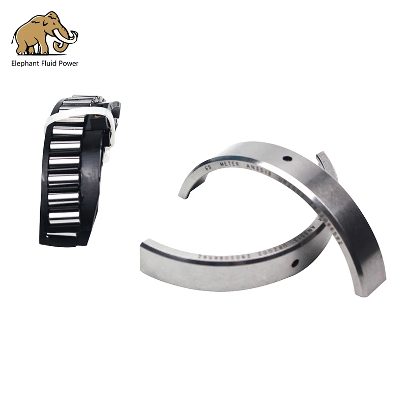 

OEM Quality Hydraulic piston pump parts for A4VG56 SADDLE BEARING+SEAT