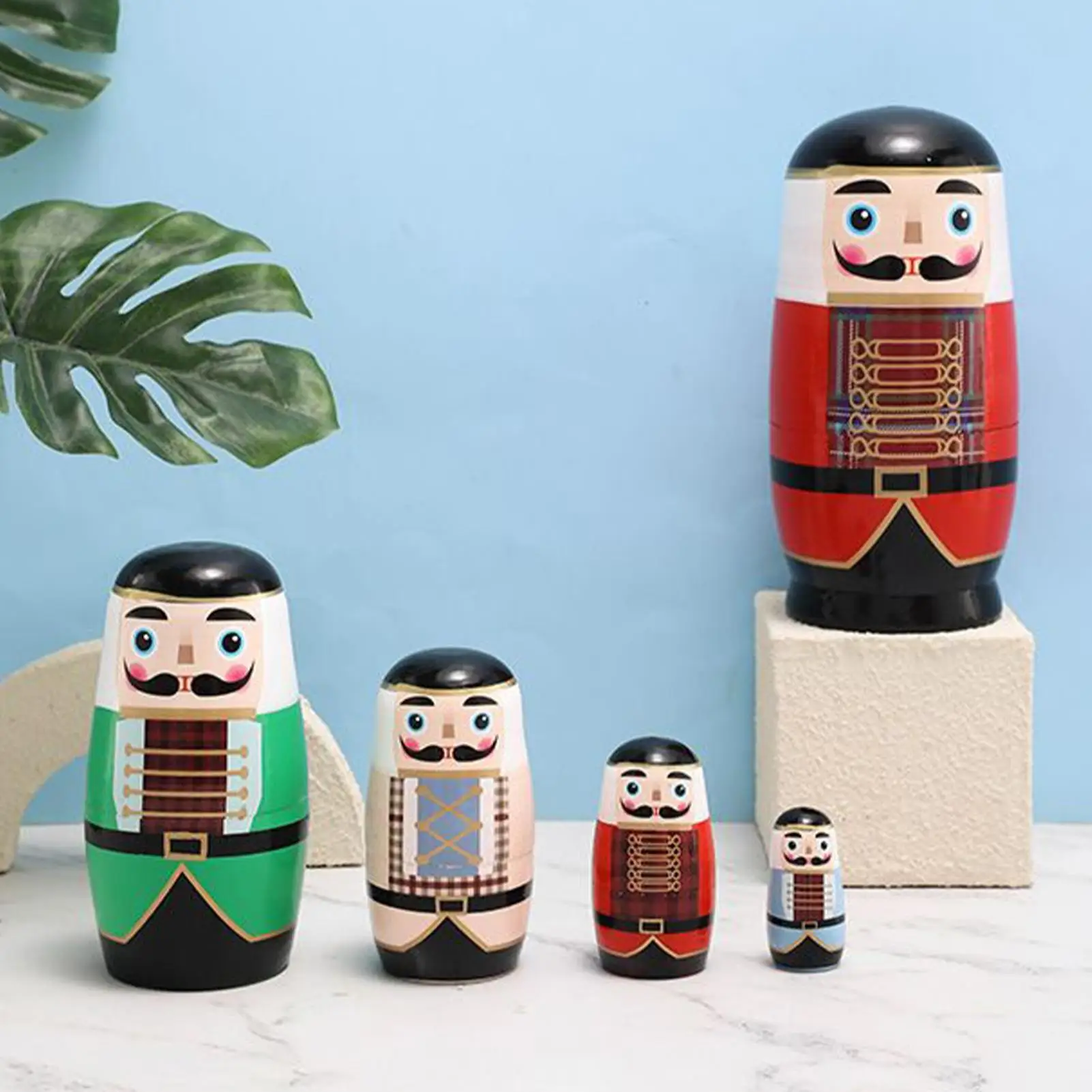 Thumbnail 2 - #29 Compare Decorative Nutcrackers Before You Buy