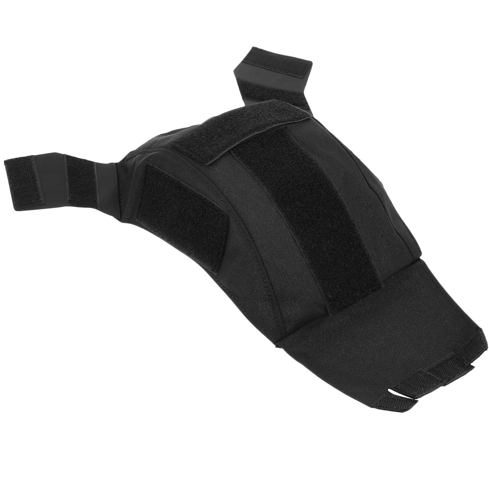

Cover Premium Nylon Black Color Waterproof Anti-scratch Wear-resistant Lightweight Foldable Sleeve