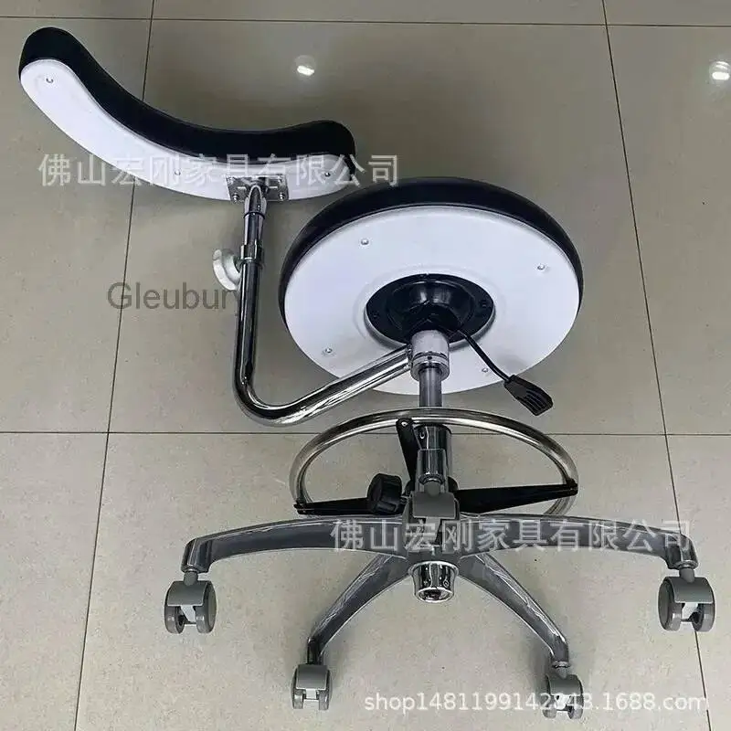Aesthetic Professional Salon Massage 2024 Purpose Styling Chair Red Owl Makeup Barber Sofa Spa Wheel Hair Stylist