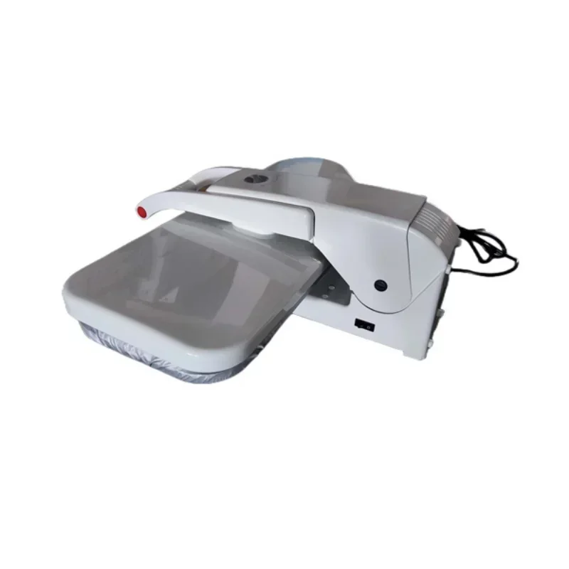 2200W Household Automatic Dry Clothes Vacuum Steam Press Ironing Machine Clothes Steamer Garment Steam Iron 40 Inch Supports