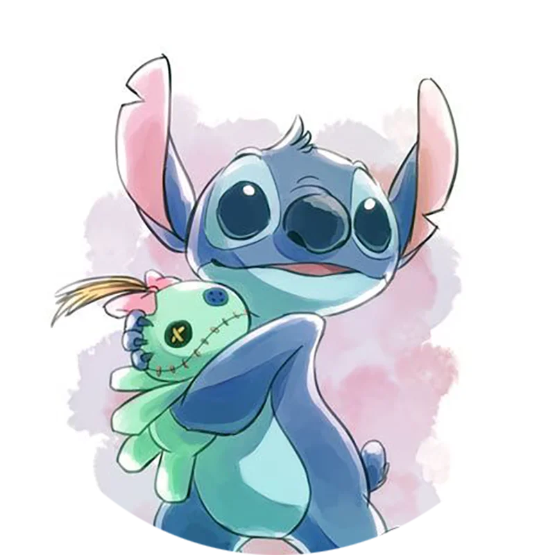 Рисунок 4 - Прекрасный стежок