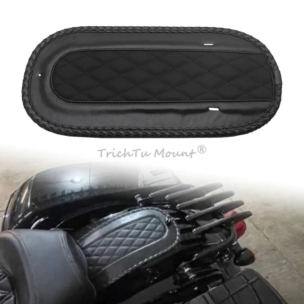 

1 PC Rear Fender Bib Without Screws Compatible With Harley Electra Glide Road Glide Road King Street Glide 2008-2023 Hot Sale