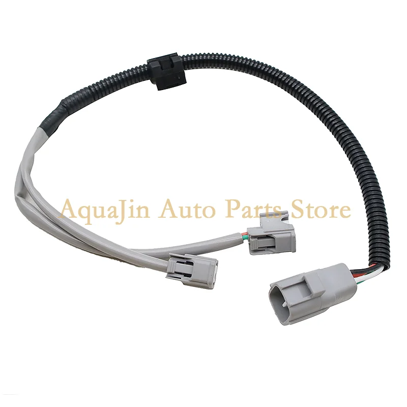 Wiązka przewodów czujnika spalania stukowego 82219-48010 do Toyota Camry Sienna Highlander Solara Lexus ES330 RX330 3.3L 8221948010 82219-08010