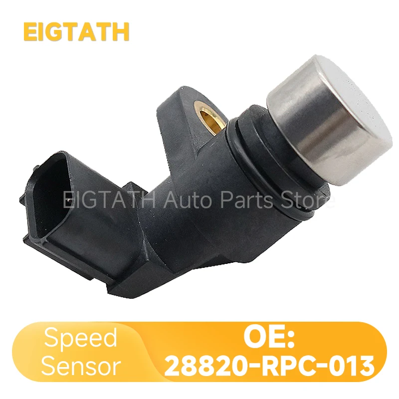 

28820-RPC-013 Датчик скорости коробки передач для Acura RDX TSX RLX MDX Honda Civic Accord Crosstour Высококачественные автомобильные детали, аксессуары