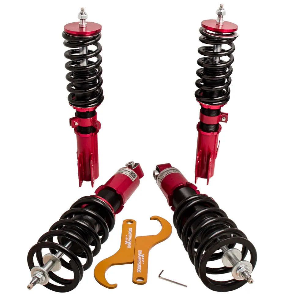 

Damper Coilover Suspension Kit For Toyota Celica 2000-2006 GT GTS ZZT230 ZZT231 Suspension Shock Absorber Spring