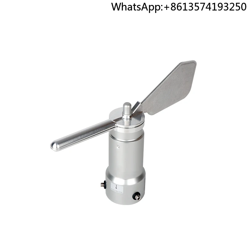 

FST200-202B High-precision Aluminum Alloy Wind Direction Sensor with Strong Wind Resistance and Corrosion Resistance