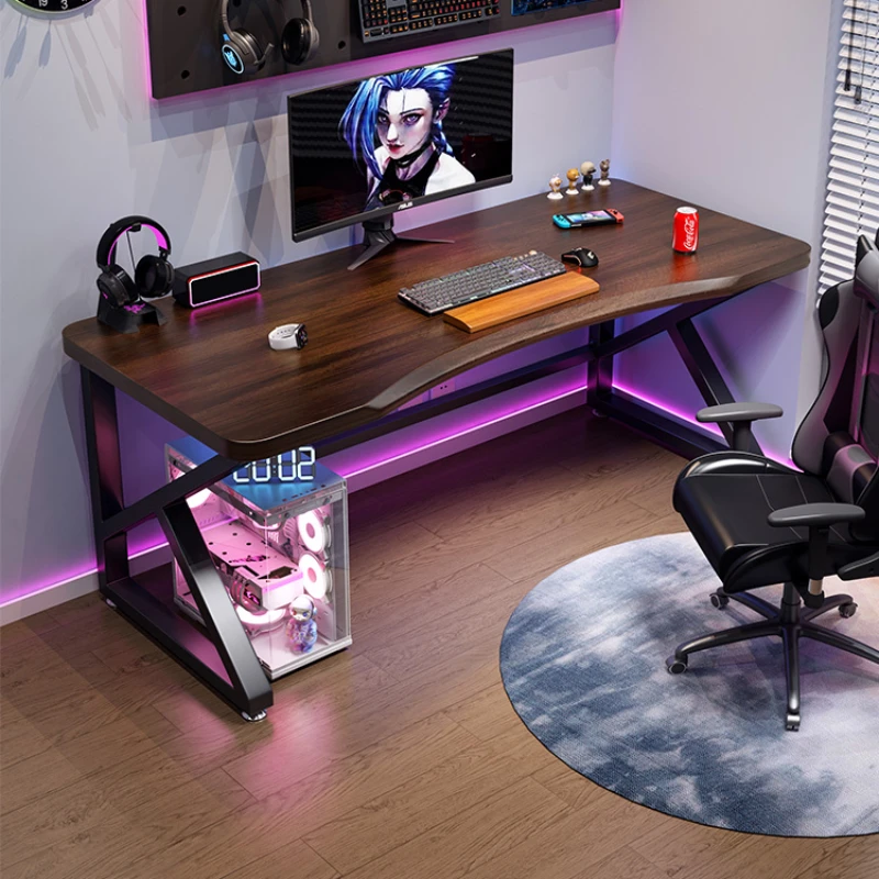 

Tables Room Pc Setup Accessories Laptop Table Desk Mat Height Adjustment Office Supplies Simple Mesa Plegable Monitor Gaming