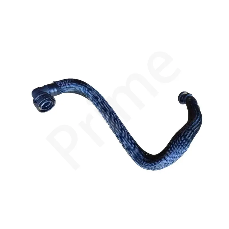 OEM 11157555261 Engine Crankcase Dedicated Ventilation Duct Exhaust Pipe Suitable for BMW MINI