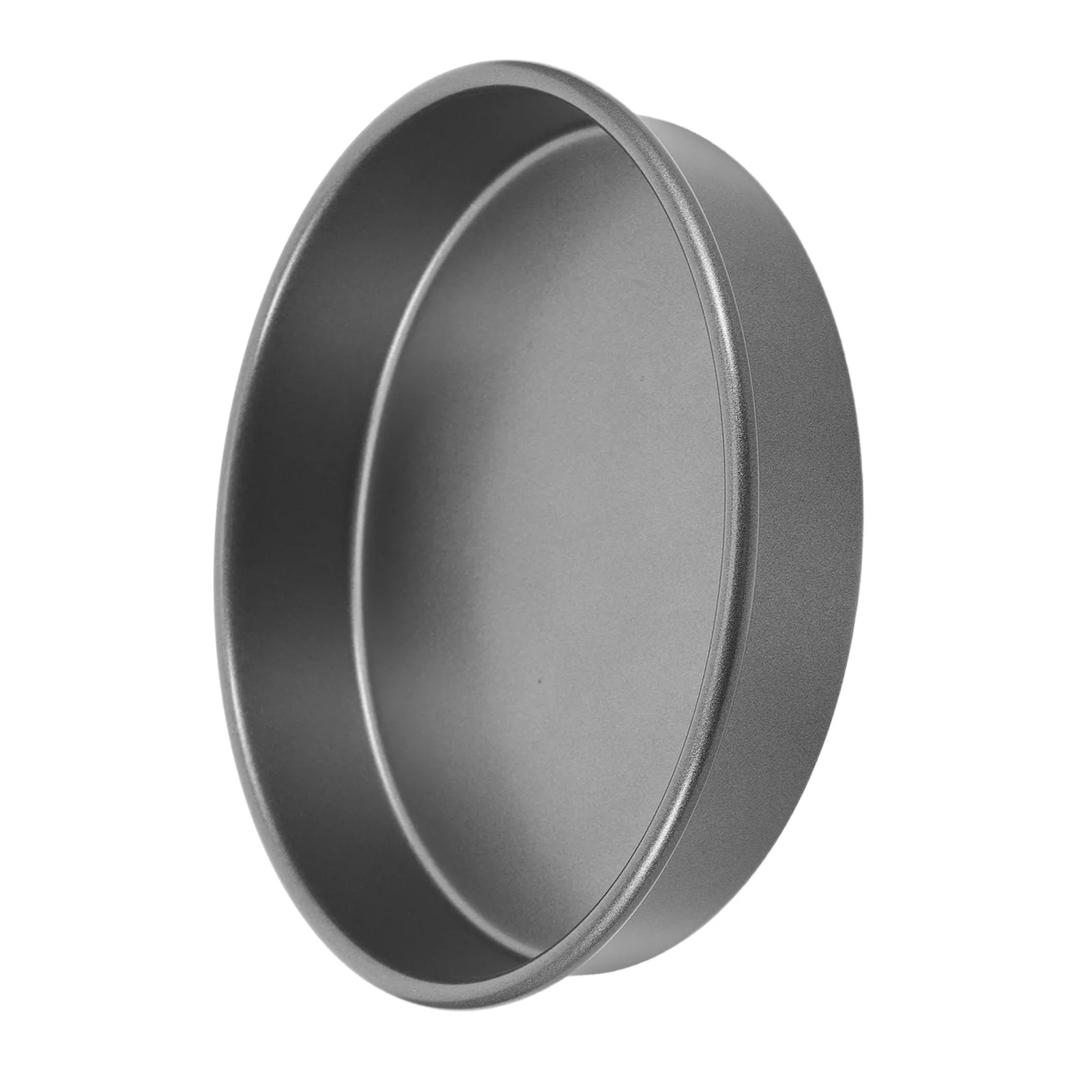 

Round Pan Cake Mold Pans Molds for Baking 9 Inch Non-stick Quick Release Muffin