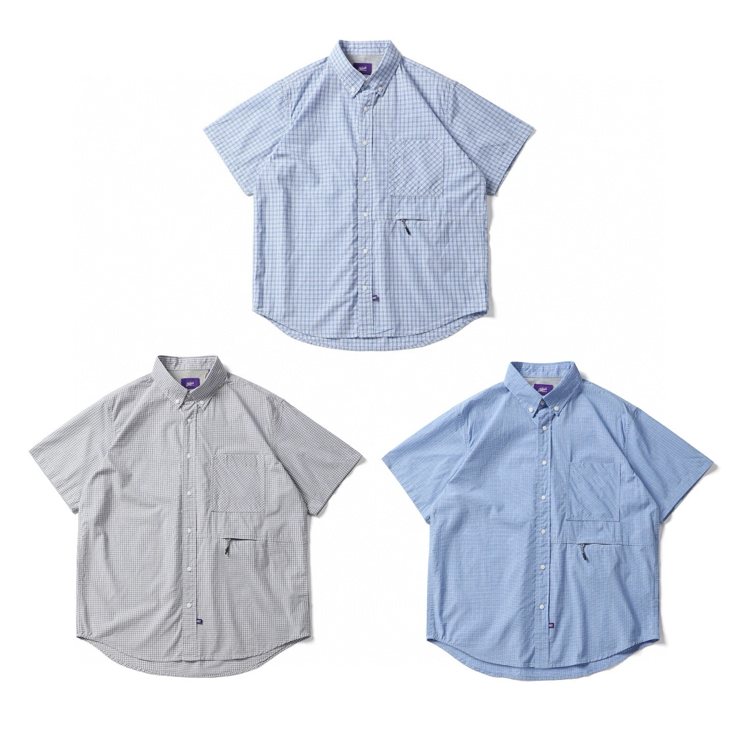 

Винтажная гавайская рубашка Kapital, повседневная, свободного кроя, летняя, модная, для пар, с коротким рукавом, на пуговицах, стандартной длины