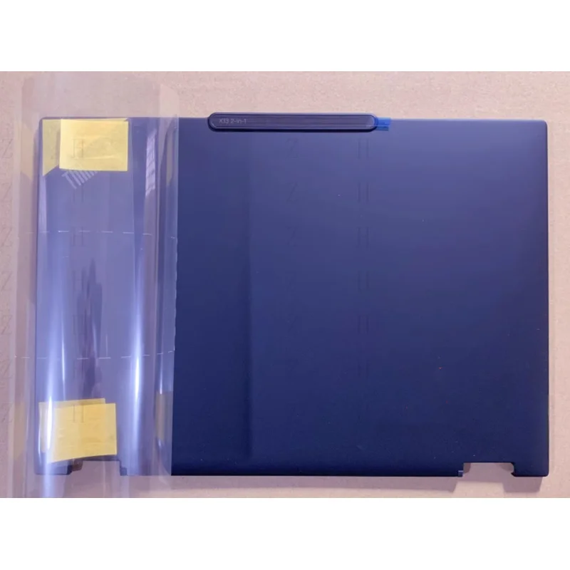 

ZZZZ New for lenovo Thinkpad X13 2-in-1 Gen 5 FHD A cover top case 5CB1M21550