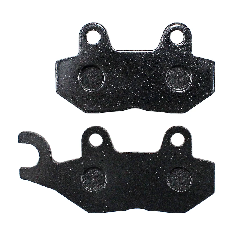 Motorcycle Front Right Brake Pads for Triumph Trophy 900 1200 1992 1993 Tiger 885 92-97 Trident 750 900 1992-1998 Sprint 1993