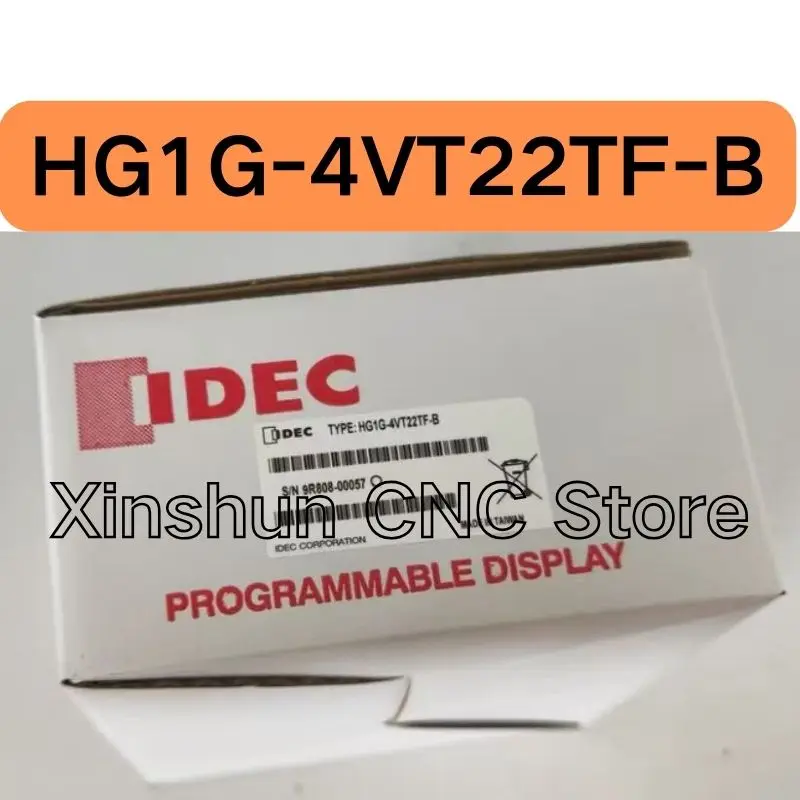 New HG1G-4VT22TF-B touch screen for fast shipping