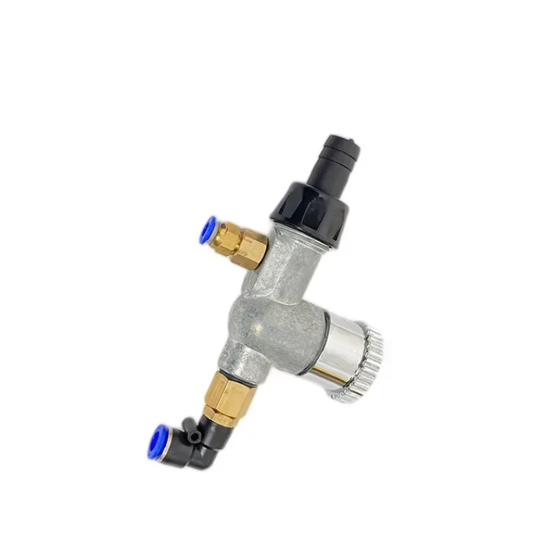 2026 Automotive Repair Tools Electrostatic Paint Gn Equipment &Customized Powder Coating Machines Car Accessory