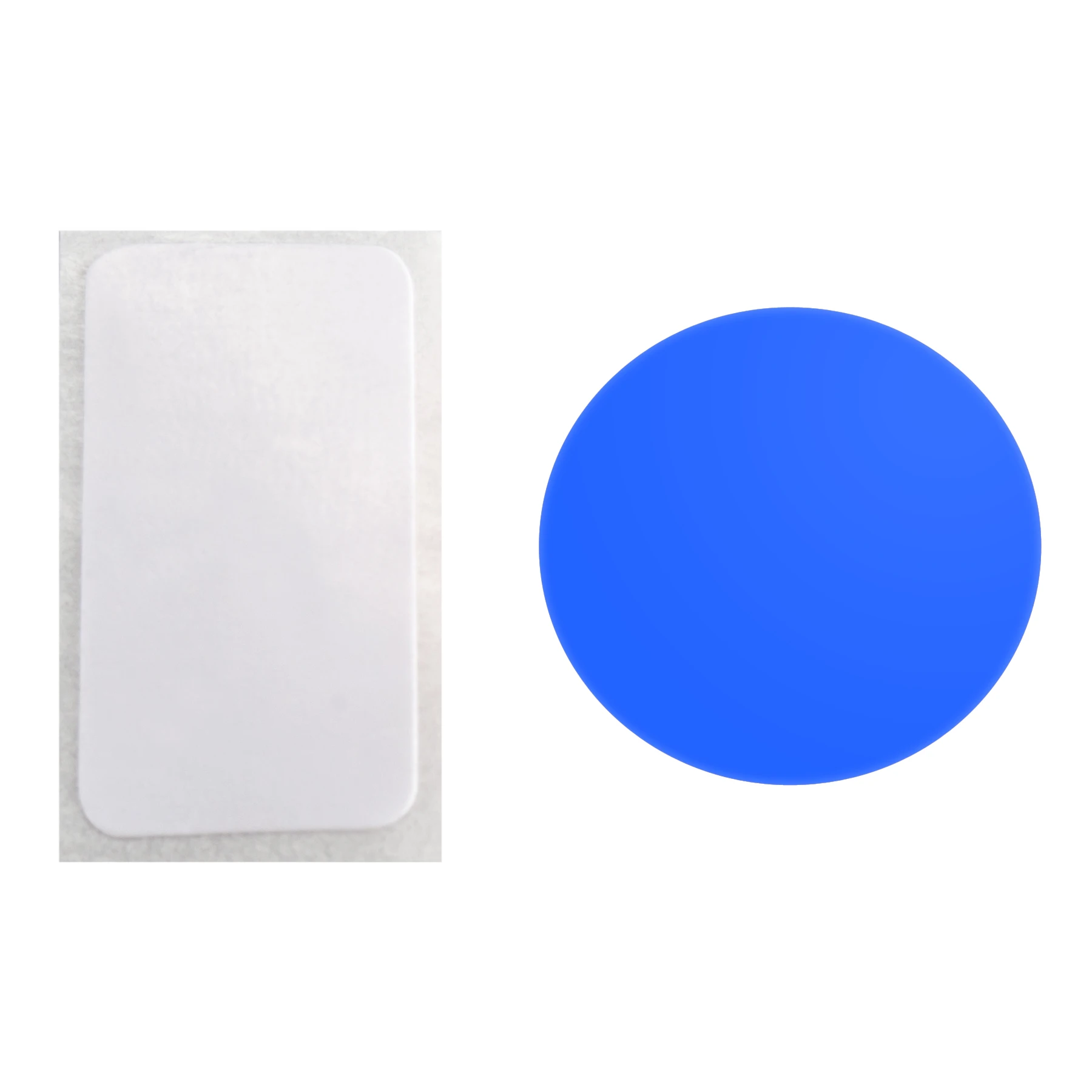 شعار ليد قابل للإزالة لـ Xbox One consome ، زر طاقة ، ملصق تغيير اللون ، قطع غيار إصلاح لصائق ، 16 في