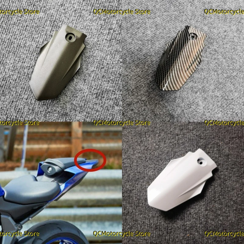 

Motorcycle Rear Seat Tail Light Cover Fairing Cowl Fit For Yamaha YZF-R7 YZFR7 YZF R7 2022 2023 2024