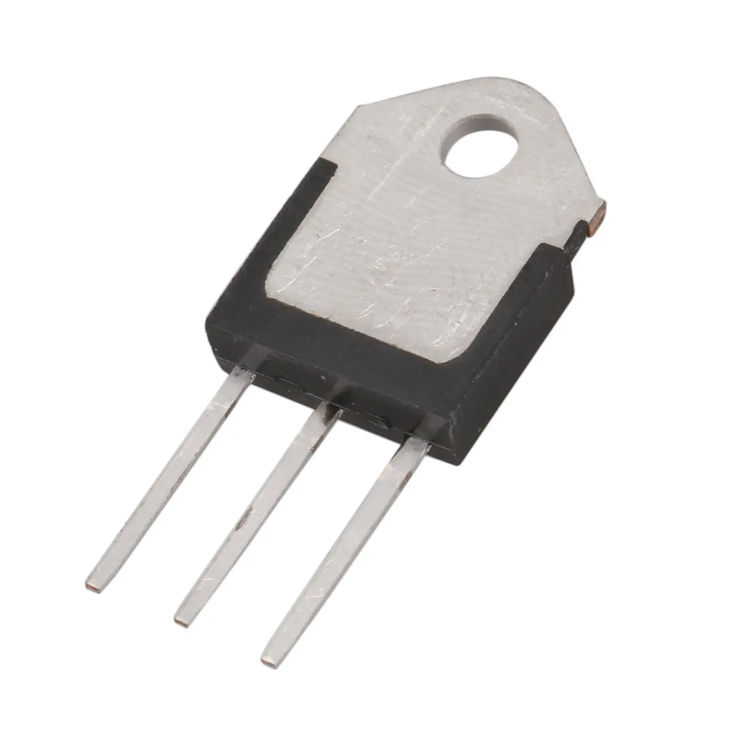 BTA41-600B 600v 40a Silizium-Controller Gleich richter Standard Triac