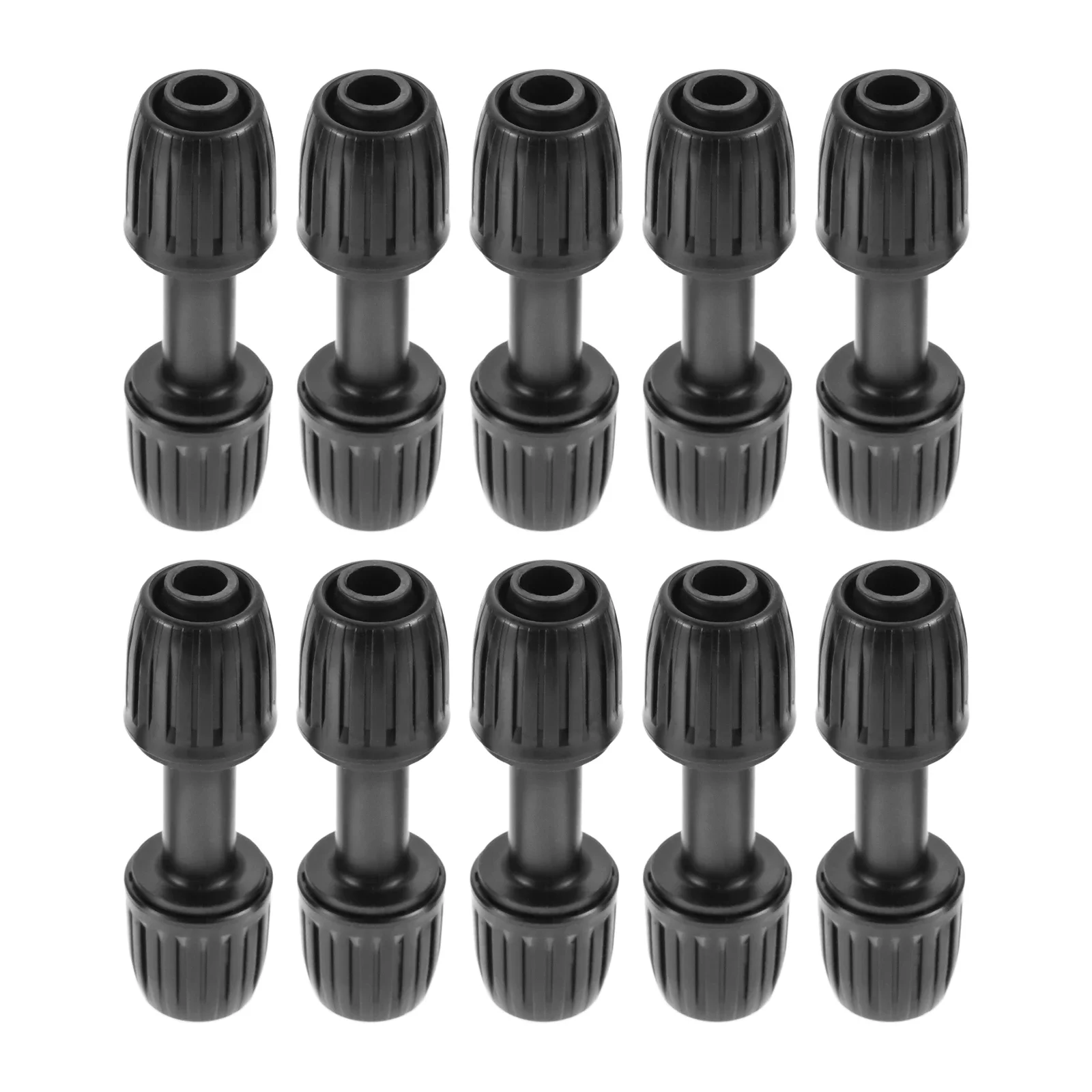10Pcs 1/2