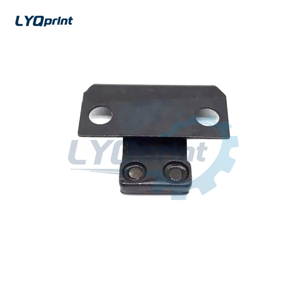 

Зажим для полотна / Фиксатор полотна 42.066.033F для печатных машин Heidelberg SM52 PM52 GTO MO, запчасти