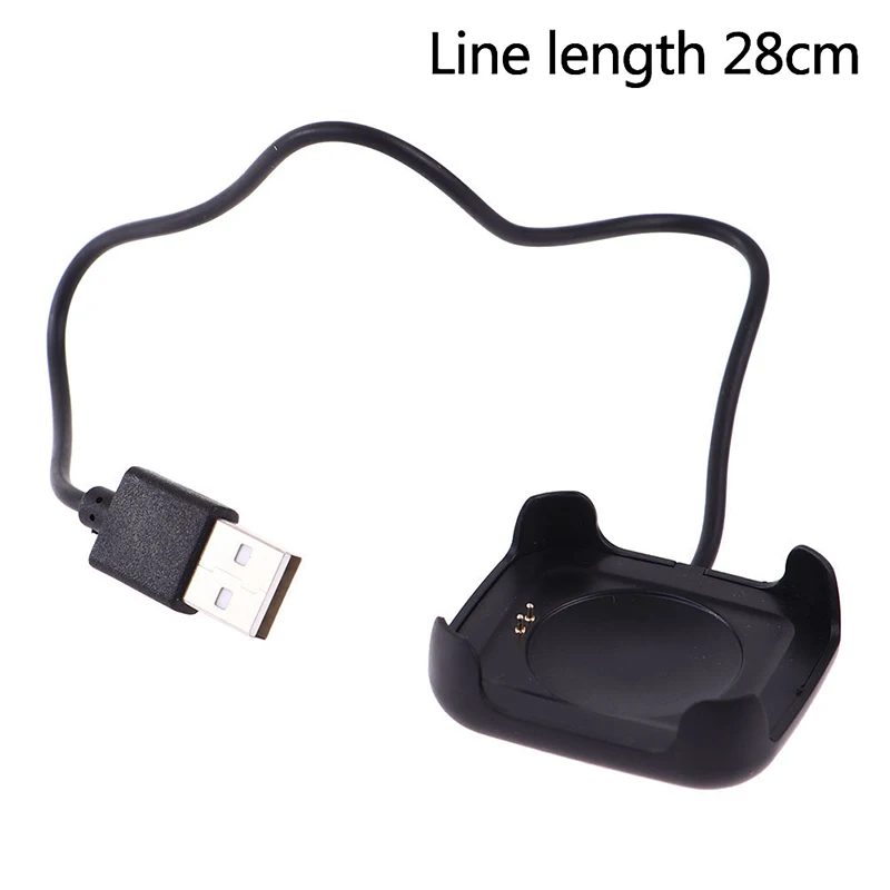 Nieuwe aanbieding Smartwatch magnetische oplader Smartwatch oplaadkabel USB oplaadbare adapter
